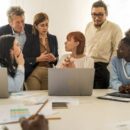 3 Tactics To Optimize The Multigenerational Workplace