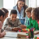 An Alternative Perspective On The Teachers' Role In Curriculum Development