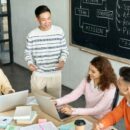 How Modern Classrooms Are Changing The eLearning Industry