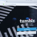 Tumblr changes its desktop layout, now resembles Twitter - but without all the drama