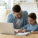 eLearning Adventures: Balancing Virtual Education And Parenting