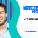 Thought Leader Q&A: Talking Staff Augmentation Challenges And Sourcing Top-Tier Talent With Rodrigo Salazar