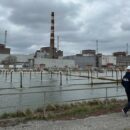 Ukraine: Zaporizhzhya nuclear plant initiates reactor shutdown following water leak, reports IAEA