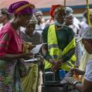 Eastern DRC: UN food aid hangs in the balance amid severe funding crunch