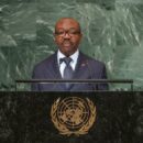 UN chief ‘firmly condemns’ Gabon coup, notes reports of election abuses