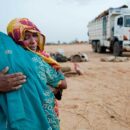 Four months of conflict in Sudan is 'destroying people's lives and violating their basic human rights', humanitarians warn