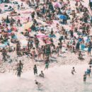 From Death Valley to the Swiss Alps, extreme weather records hit new heights