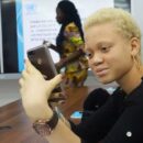 Building a digital army: UN peacekeepers fight deadly disinformation