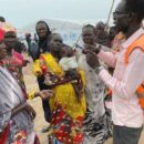 World Humanitarian Day highlights commitment to serve #NoMatterWhat