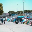 UN refugee agency concerned about situation at Mexico-US border