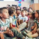 Ukraine: Widespread learning loss continues due to war, COVID-19