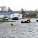 Bridging troubled waters amid deluge, drought in the US