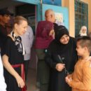 Lebanon: Vital UN refugee health centre reopens