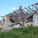 Top UN aid official in Ukraine deplores latest wave of ‘massive Russian attacks’