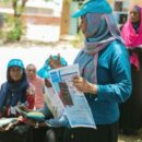 Rape by Sudan’s RSF militia used to ‘punish and terrorise’ warn rights experts