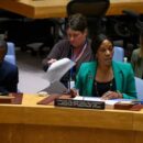 Armenia-Azerbaijan: Crucial to have ‘unimpeded passage’ of aid through Lachin Corridor, Security Council hears