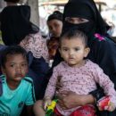 Rohingya refugees in Bangladesh need urgent support as crises multiply: UNHCR