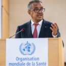 COVID-19: WHO tracking EG.5 'variant of interest'