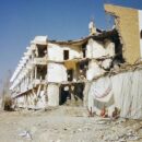 First Person: ‘A piece of me also died,’ in UN Canal Hotel bombing in 2003 in Baghdad