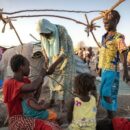 UNHCR warns of deteriorating health conditions in Sudan