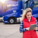 Truckers In The Digital Age: Exploring eLearning Opportunities