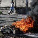 Haiti violence: ‘Carnage needs to stop’ says UN relief chief