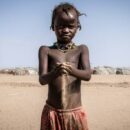 African children bearing the brunt of climate change impacts