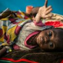 200,000 children at risk of starvation in Mali, warn UN agencies