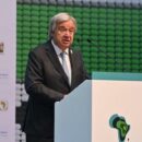 Guterres leads call to make Africa ‘a renewable energy superpower’