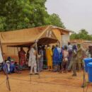 Niger: IOM calls for humanitarian corridor to help stranded migrants