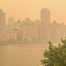 'Climate breakdown' alert as air quality dips during heatwaves: UN chief