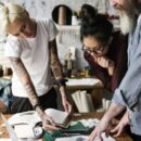 6 Strategies To Create A Social Learning System In The Workplace