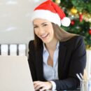 Beating The Holiday Blues: 7 Tips To Improve Employee Morale During The Holidays