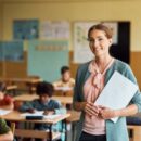 The Versatility And Value Of Casual Relief Teaching