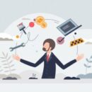 Skills For The Gig Economy: Adapting To Flexible Work Environments Through Skill Development