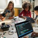 What Are The Most Effective Ways To Introduce Children To AI?