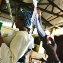 Civil society an ‘unwavering force’ for peace: UN official