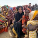 Funding shortfall puts WFP operations in Chad at risk
