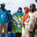 Humanitarians step up response to deadly cholera outbreak in Sudan