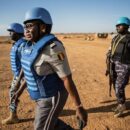 Security Council: Police need greater support amid ‘many challenges’