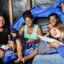From the Field: Transforming lives in Darién jungle