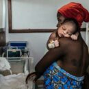 UN agencies urge action to safeguard maternal, child health amidst climate crisis