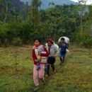 Myanmar: Intense fighting spreads to cities, as civilians seek shelter