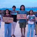 UN urges dramatic climate action as records keep tumbling