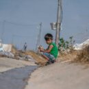 Children’s rights in jeopardy 34 years after landmark UN treaty