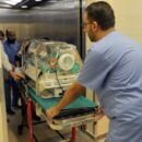 Gaza crisis: aid agencies warn of ‘tragic, avoidable surge’ in child deaths