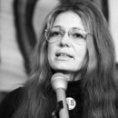 Stories from the UN Archive: Feminist icon calls out violence against women