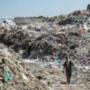 New round of plastics pollution treaty talks underway in Nairobi