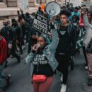 US ‘at a critical juncture’ in fight against racism: Independent expert