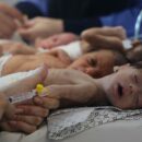 War and health crisis in Gaza a ‘recipe for epidemics’ warns WHO